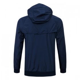 Tottenham Hotspur Training Windrunner Suit 2022-23 Sininen - Miesten